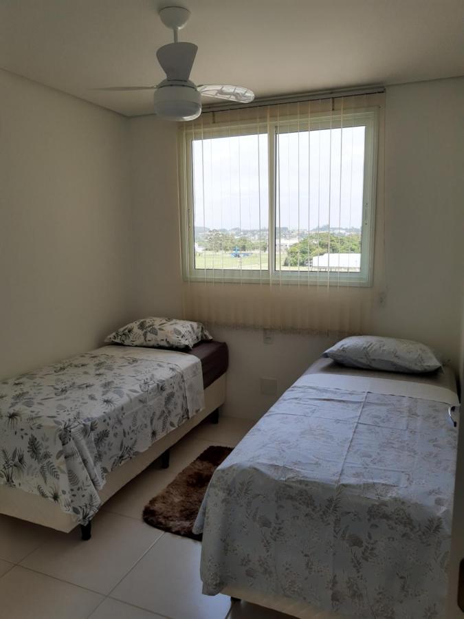 Apartamento Em Otima Localizacao Torres Exterior photo