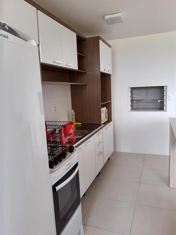 Apartamento Em Otima Localizacao Torres Exterior photo