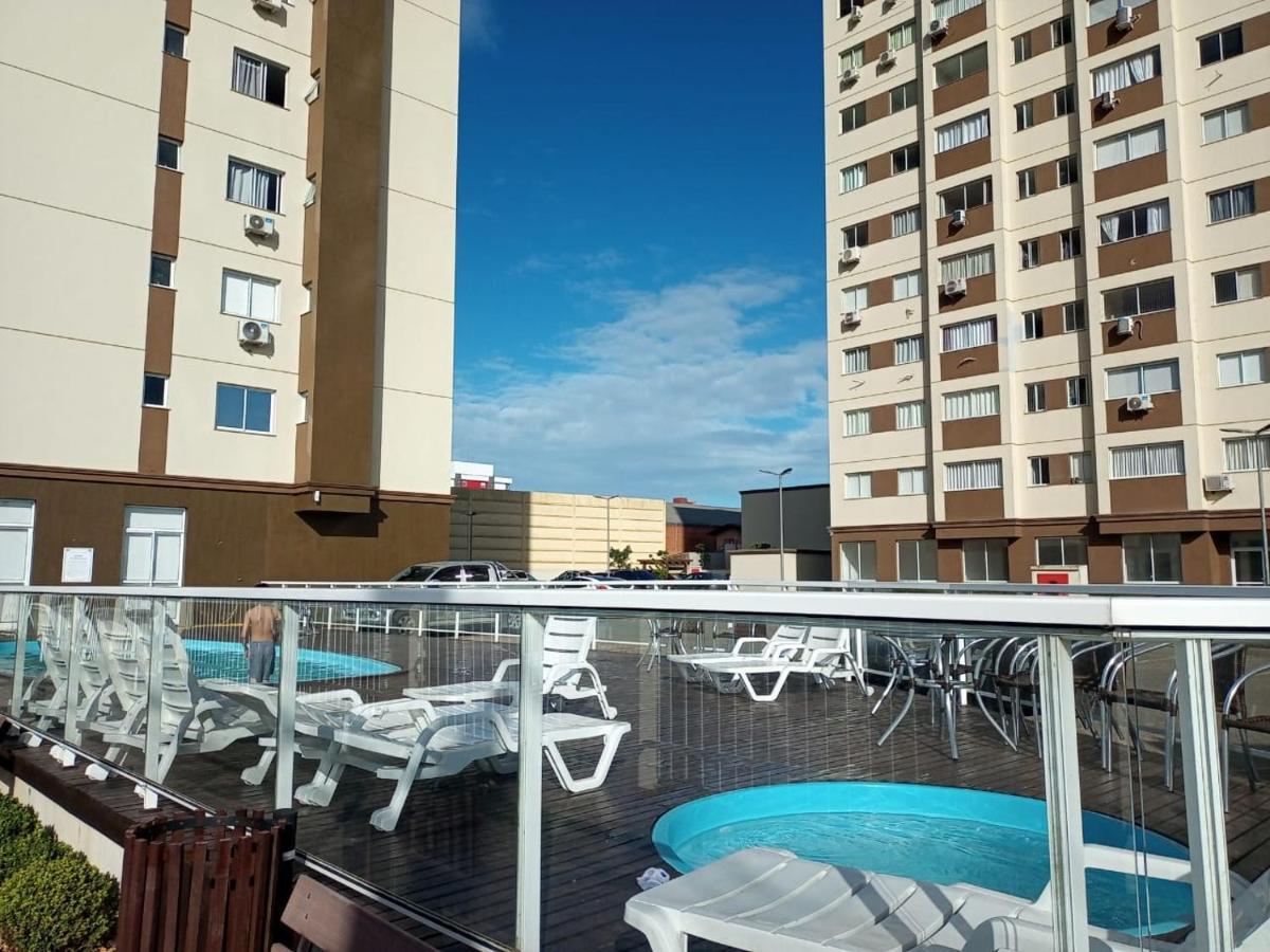 Apartamento Em Otima Localizacao Torres Exterior photo