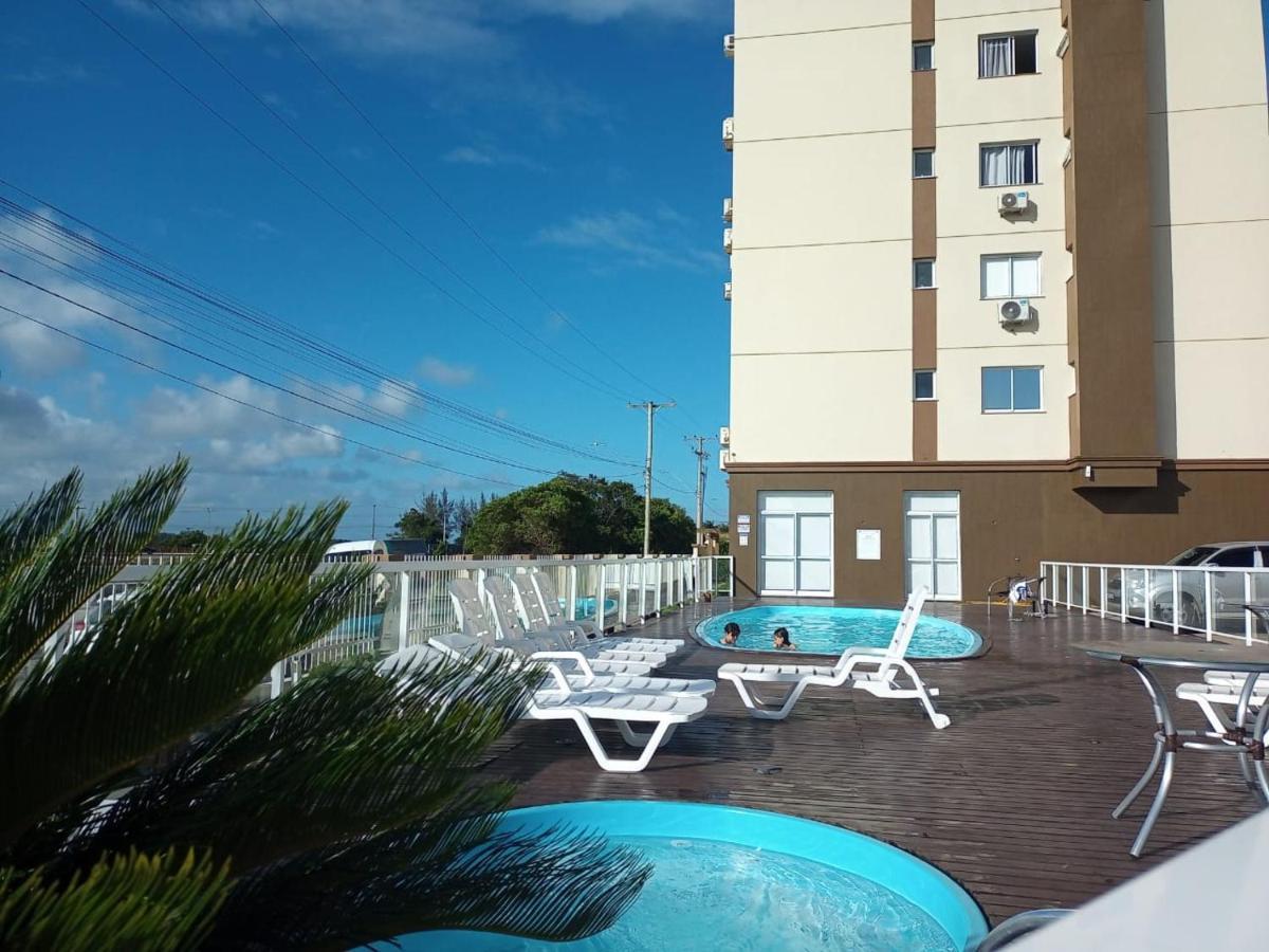 Apartamento Em Otima Localizacao Torres Exterior photo