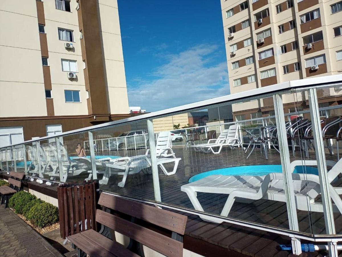 Apartamento Em Otima Localizacao Torres Exterior photo