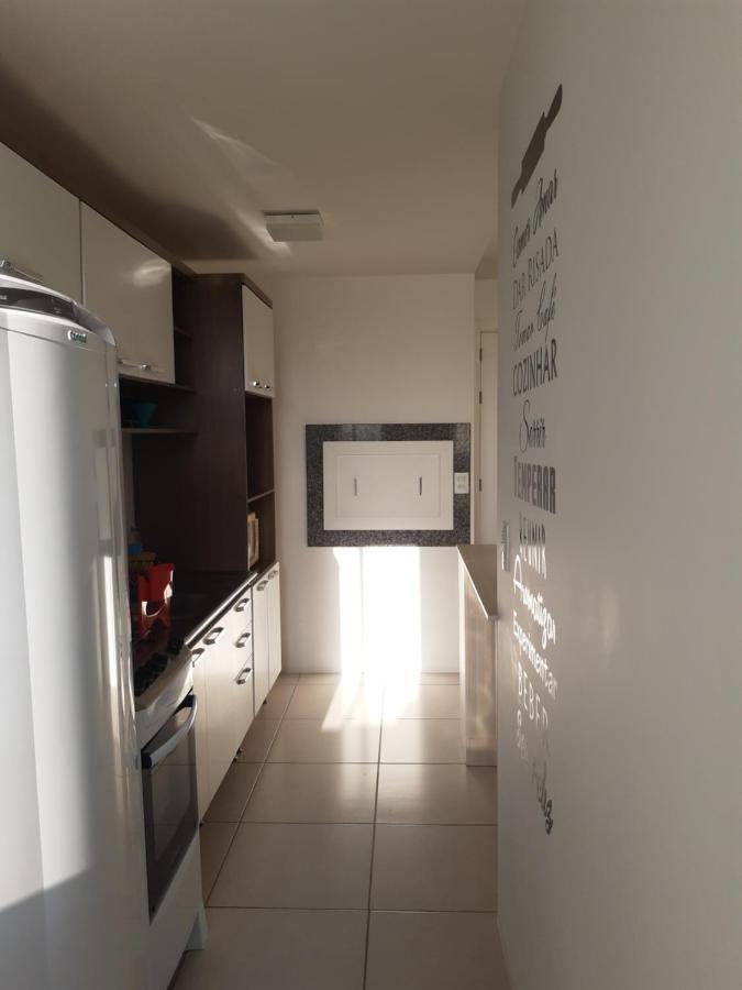 Apartamento Em Otima Localizacao Torres Exterior photo