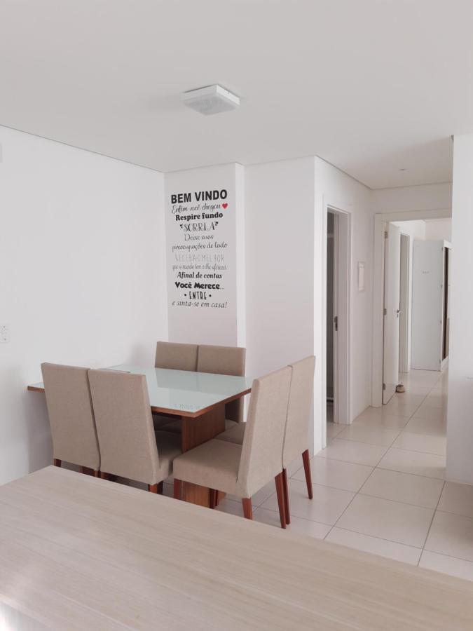 Apartamento Em Otima Localizacao Torres Exterior photo