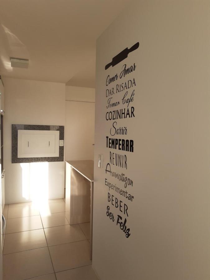 Apartamento Em Otima Localizacao Torres Exterior photo