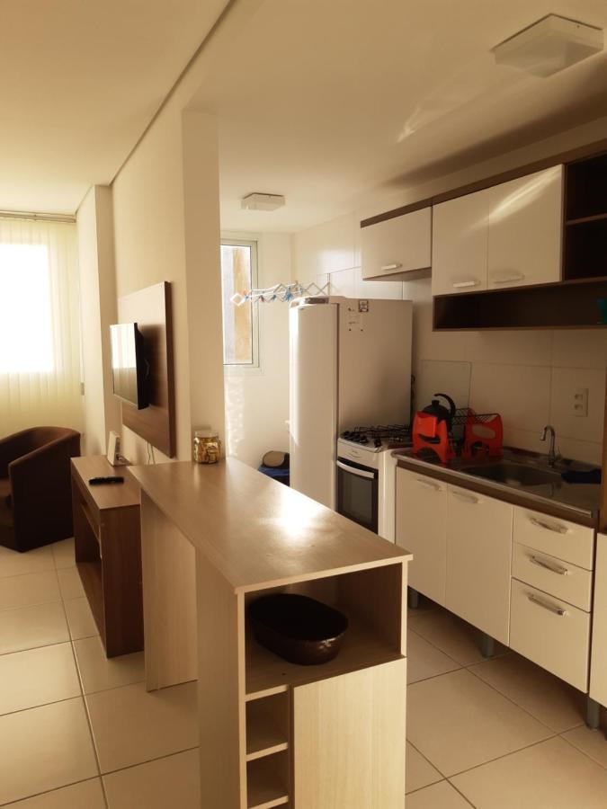 Apartamento Em Otima Localizacao Torres Exterior photo