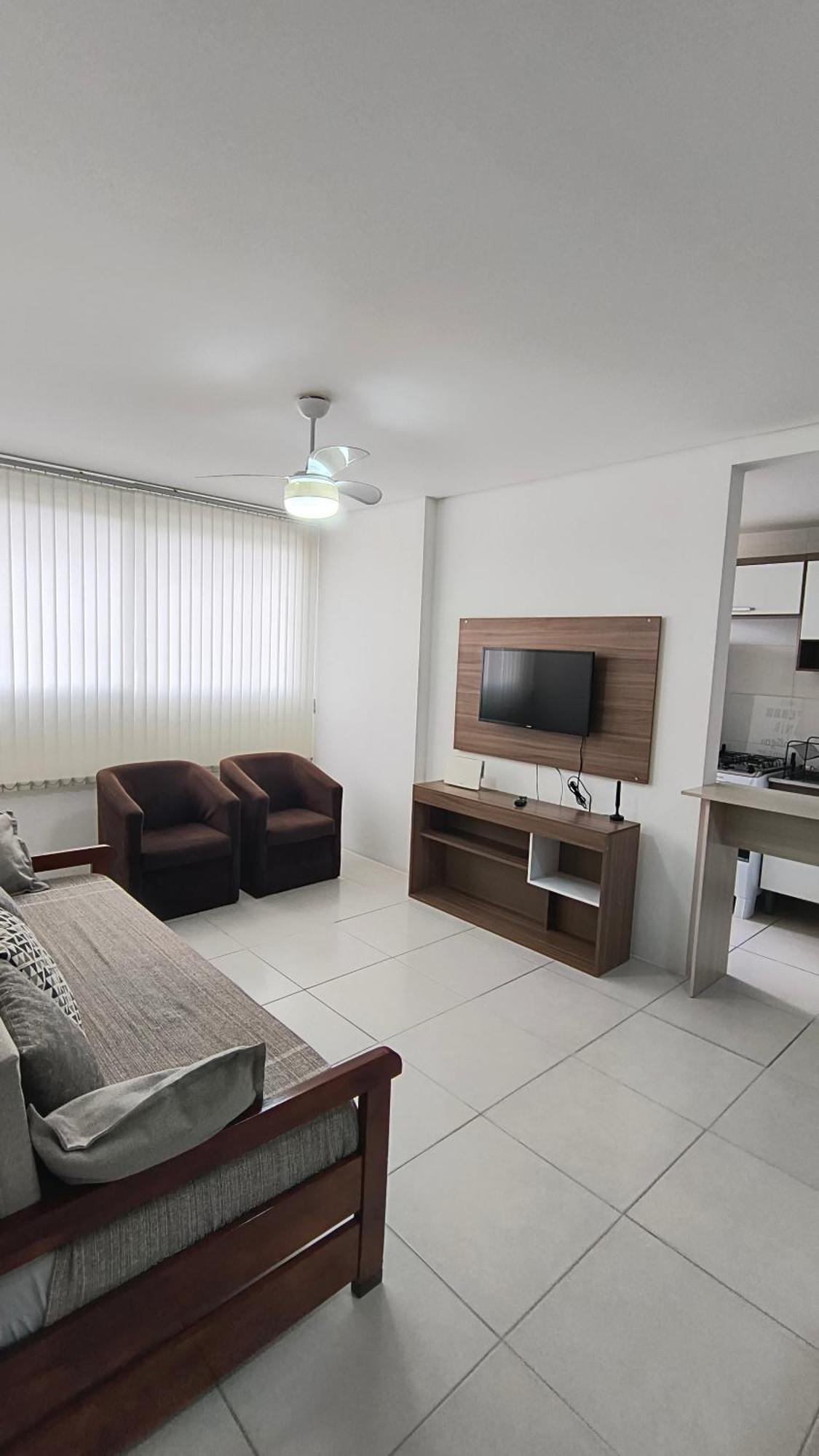 Apartamento Em Otima Localizacao Torres Exterior photo
