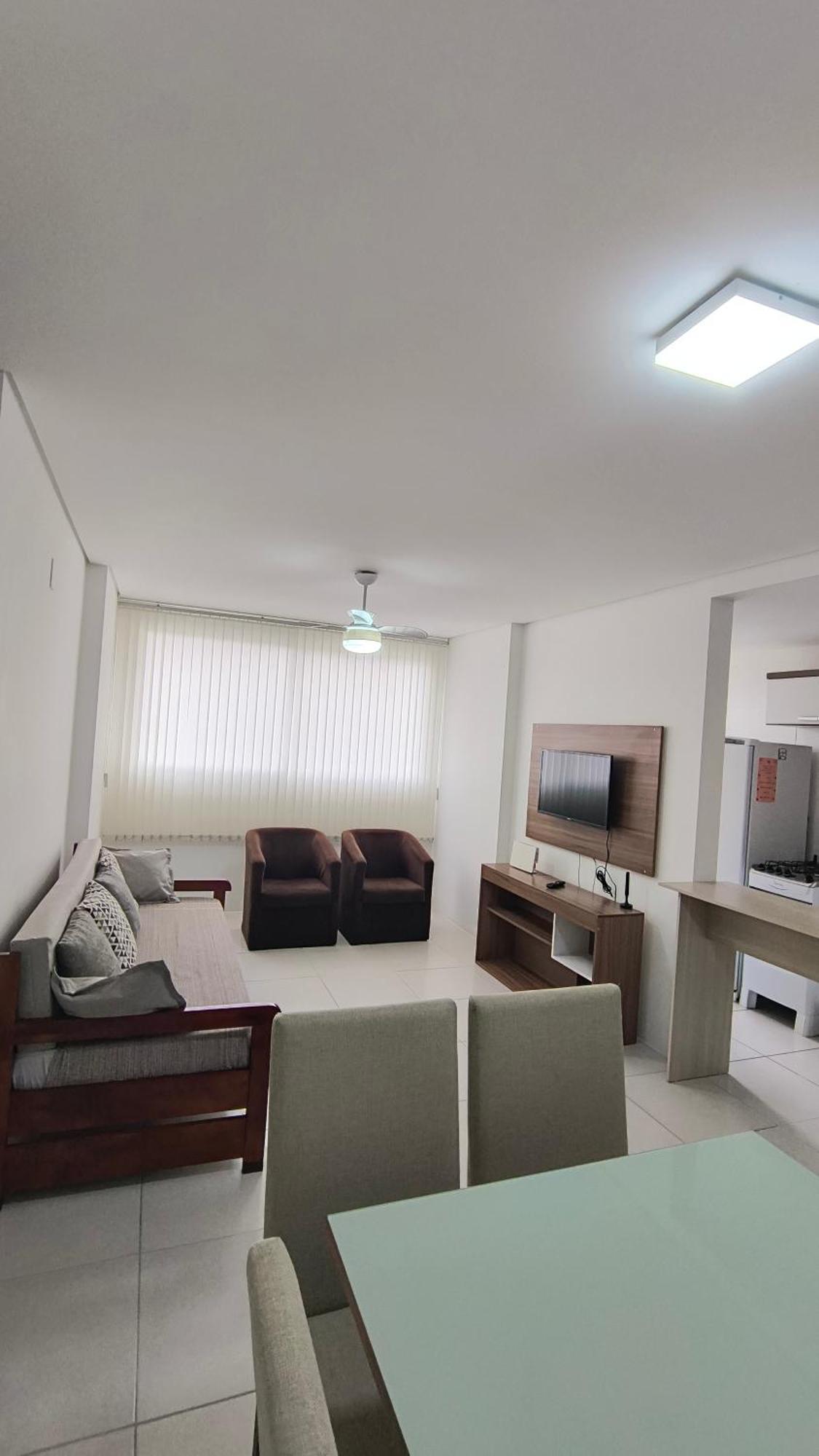 Apartamento Em Otima Localizacao Torres Exterior photo