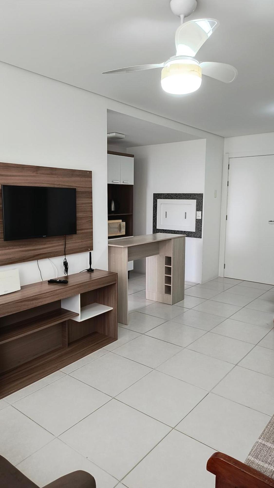 Apartamento Em Otima Localizacao Torres Exterior photo